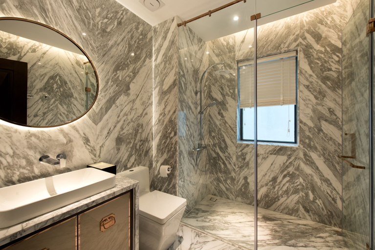 Bathroom 4, Icity Lakeview Saigon Villa, District 2