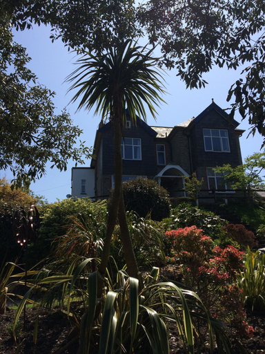 Exterior & Views 4, Boscastle House, Cornwall