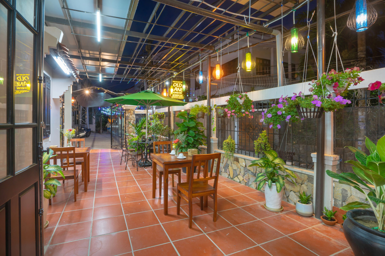 Food & Drinks 4, Old Lane Homestay, Da Nang