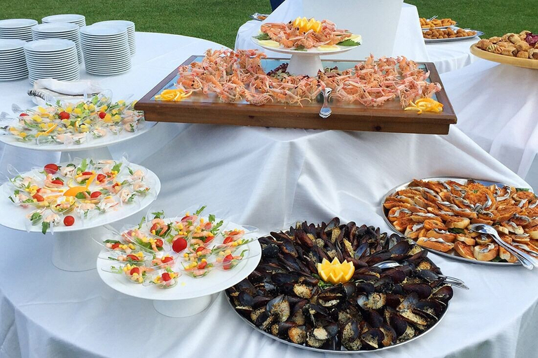 Food & Drinks 5, Parco delle Stelle, Campobasso