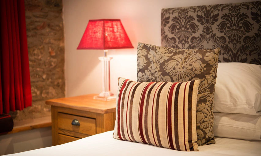 Others 5, Royal Seven Stars Hotel, Devon