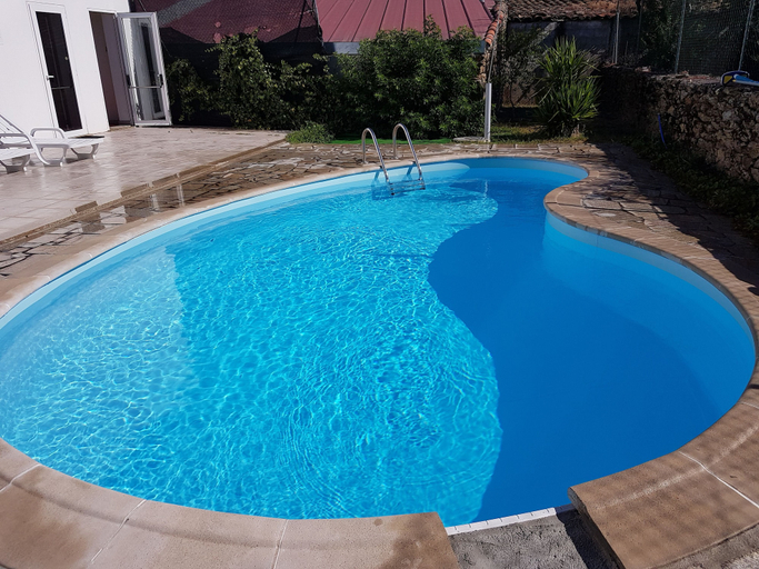 Sport & Beauty 2, Solar dos Marcos Rural Accommodation, Mogadouro