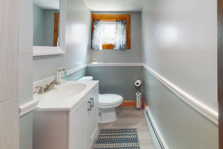 Bathroom 4, Suite at House of L, Suffolk
