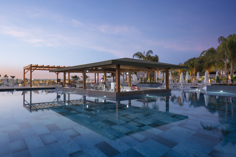 Sport & Beauty 2, Mylome Luxury Hotel & Resort - Ultra All Inclusive, Manavgat