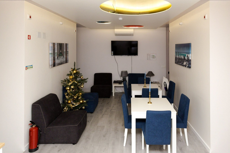 Others 3, Inn-Chiado Restauradores Prime Suites, Lisbon