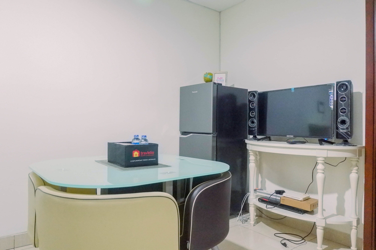 Others 3, Lavish 2BR Apartment at Grand Sungkono Lagoon, Surabaya