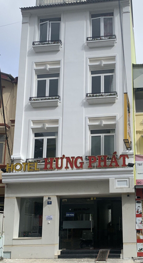 Exterior & Views 1, Hưng Phát Hotel, Đà Lạt