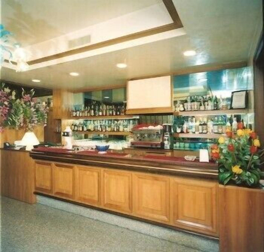 Food & Drinks 5, Park Hotel Ristorante Ca' Bianca, Treviso