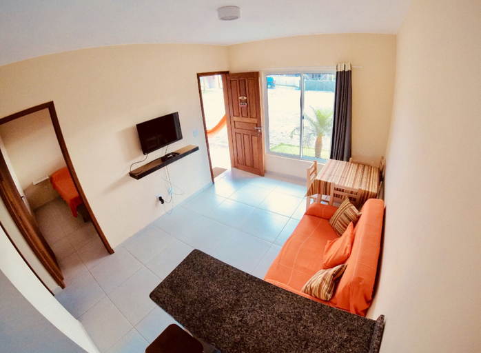 Others 5, Innbox - Praia Do Rosa - Hostel, Imbituba