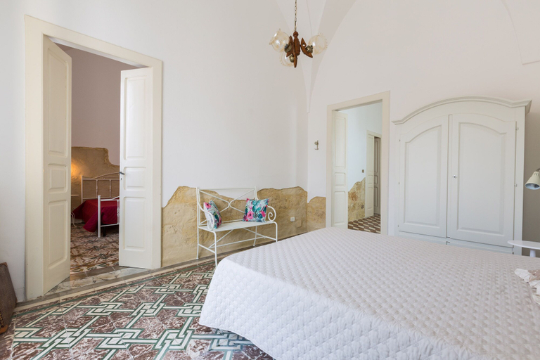 Bedroom 5, Casa Giusy, Lecce