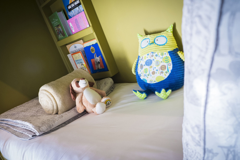 Bedroom 2, Boord Guest House, Cape Winelands