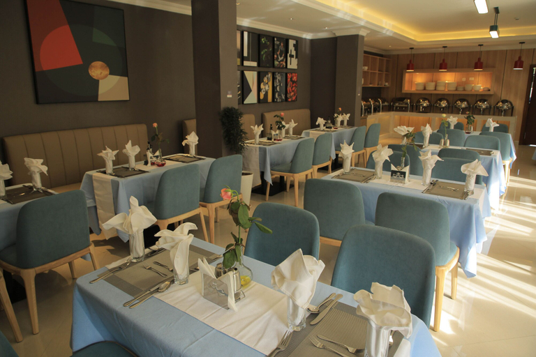 Food & Drinks 4, IVY Hotel Bishoftu, Misraq Shewa