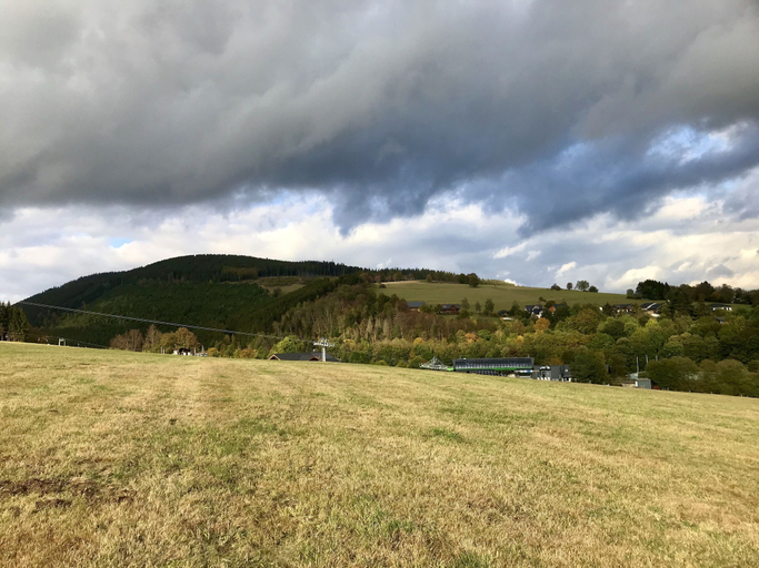 Others 5, Panorama Lounge, Waldeck-Frankenberg