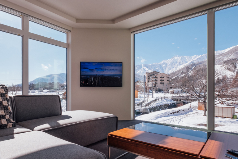 Bluebird Apartments by The Hakuba Collection, Hakuba