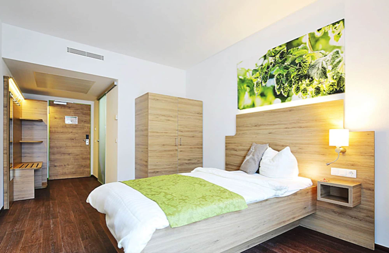 Bedroom 2, Green Deer Bavarian, Pfaffenhofen an der Ilm