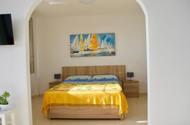 Bedroom 3, Residencial Playa Paraiso, Las Palmas