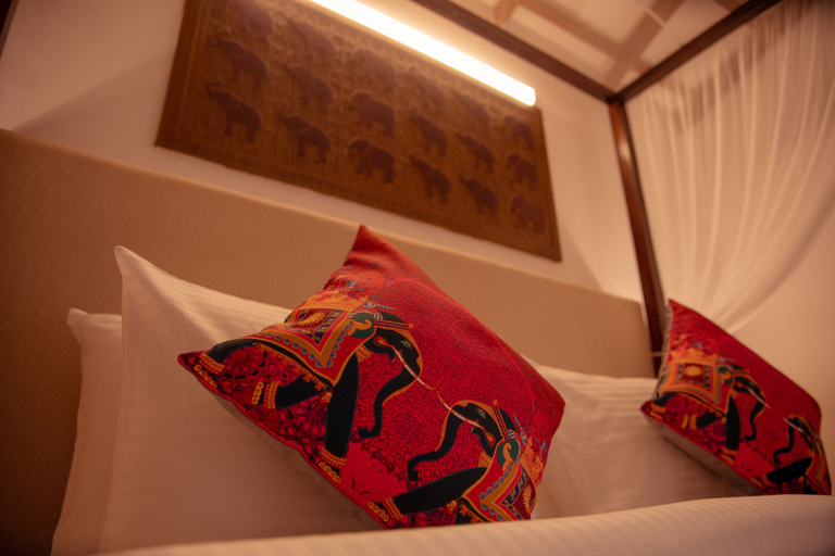 Bedroom 4, Tuskers Hill by Poppys Anaikatti, Palakkad