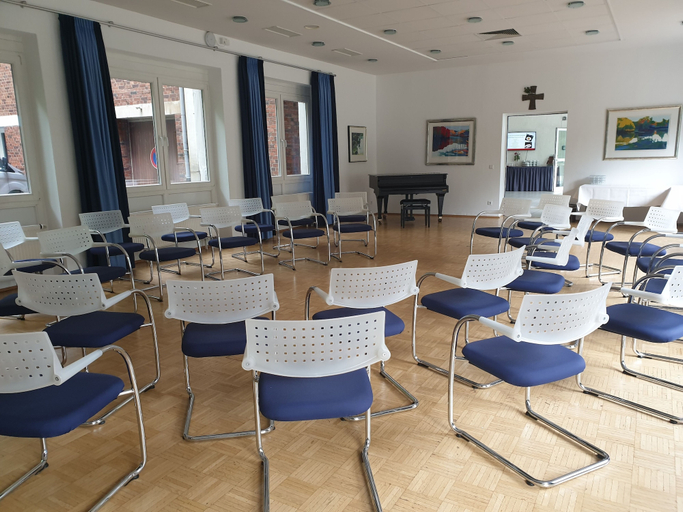 Food & Drinks 3, Haus Marienhof, Rhein-Sieg-Kreis