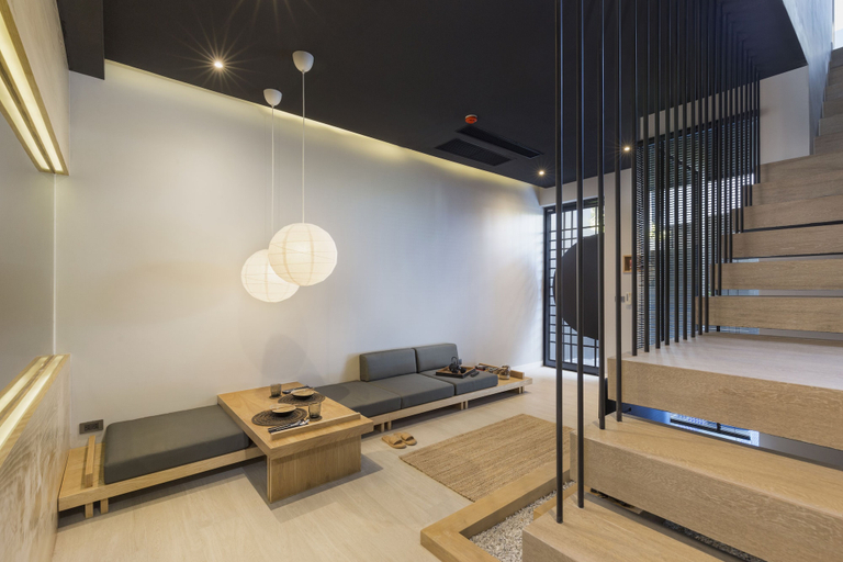 Others 5, Loft Bonsai by Holiplanet, Phuket Island