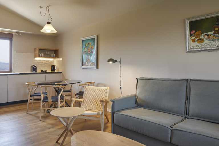 Others 4, Olivi1948 - Boutique Guesthouse, Guipúzcoa