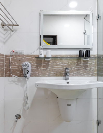 Bathroom 3, I Life Zili, Hualien