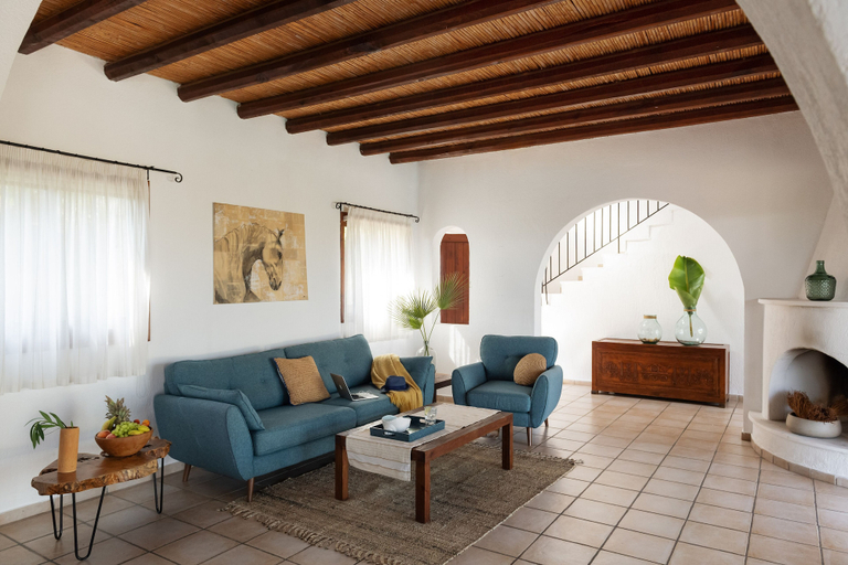 Others, Amera Villas