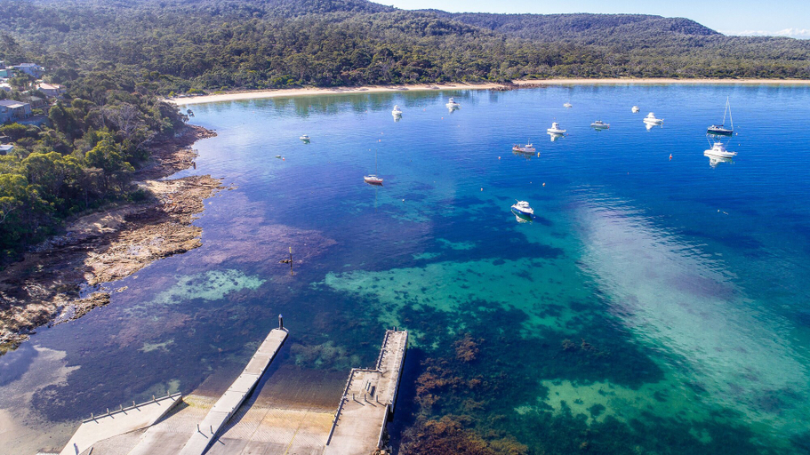 Others 4, Freycinet Stone Studio 8, Glamorgan-Spring Bay