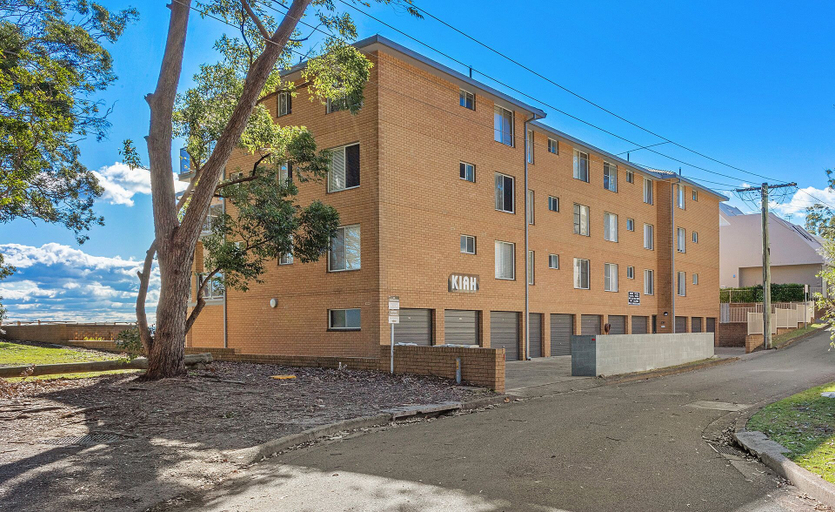 Exterior & Views, Kiah Unit 14 53 Victoria Parade, Port Stephens