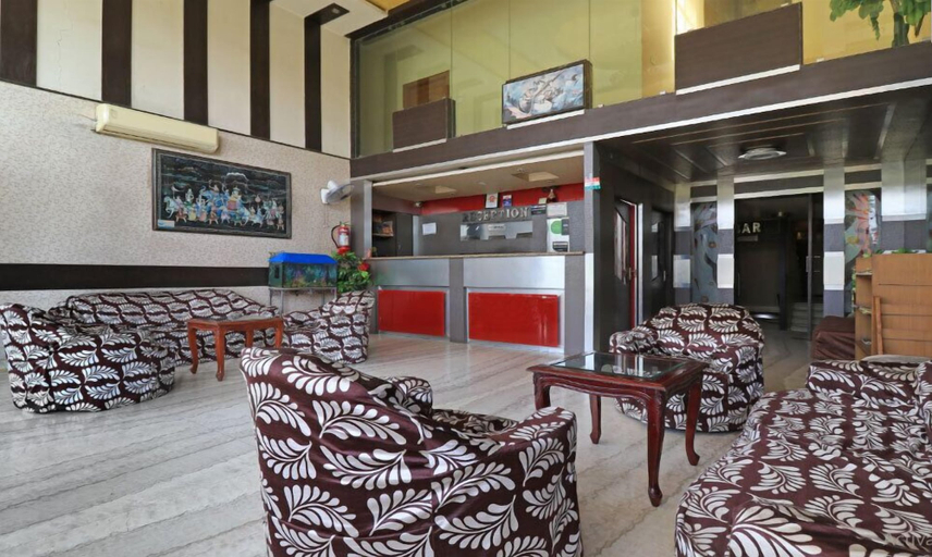 Others 5, Jypore Saffron Inn & Suites, Jaipur