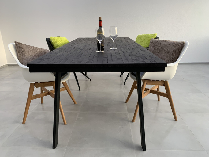 Others 5, Argenta Apartment Nr 4, Fulda