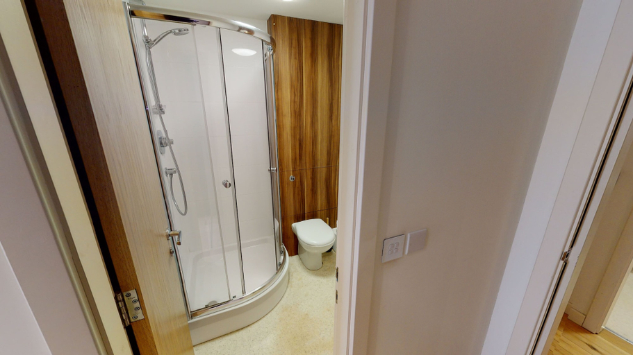 Others 3, Central Perks Apartment, Kingston upon Hull