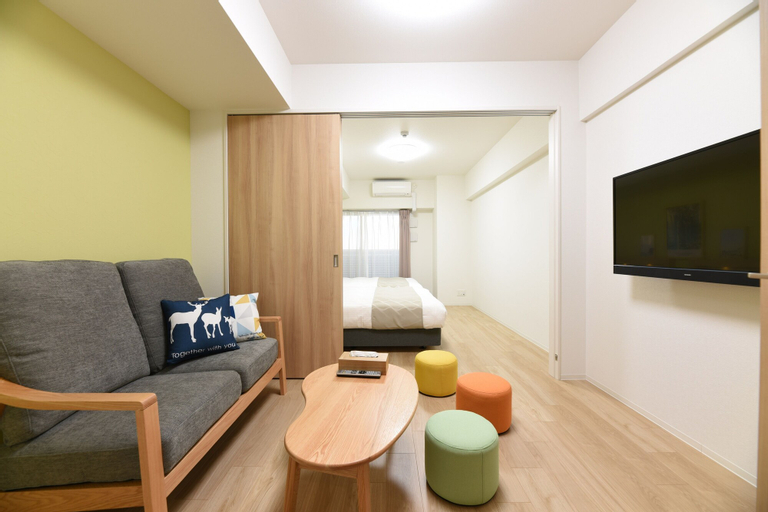 Others 5, Eslead Hotel Namba South Ⅲ, Osaka