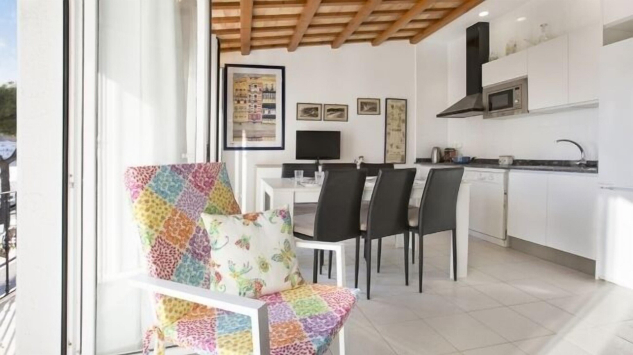 Others 4, Apartamento Paquita, Girona