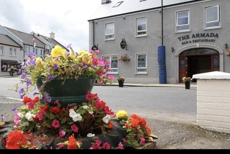 Exterior & Views, The Armada Inn, Causeway Coast and Glens