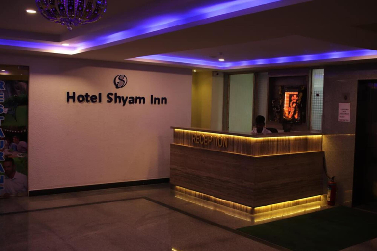 Others 4, Hotel Shyam Inn, Bangalore