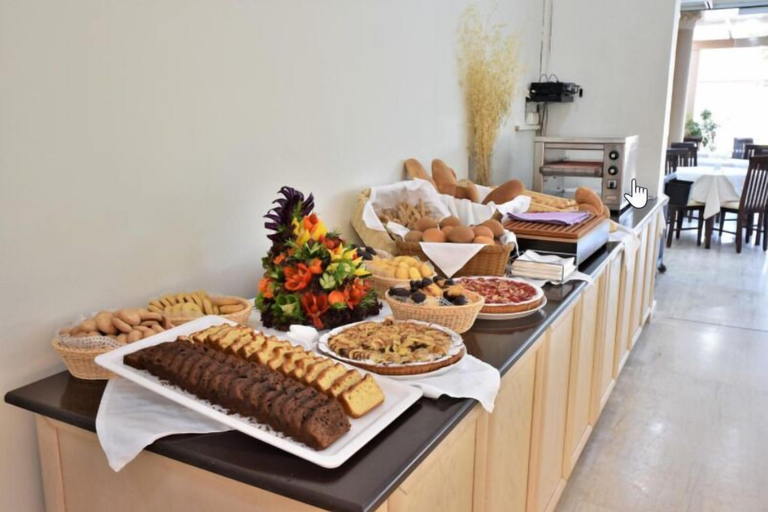 Food & Drinks 5, Marathon Hotel - All Inclusive, South Aegean
