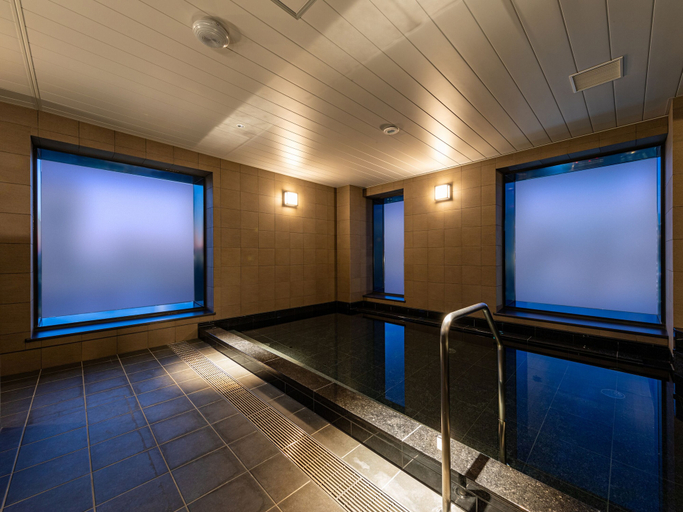 Sport & Beauty 2, Granbell Hotel Osaka, Osaka