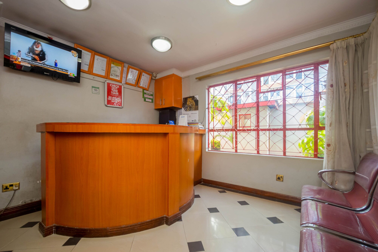 Others 4, Jupiter Guest Resort Langata, Langata