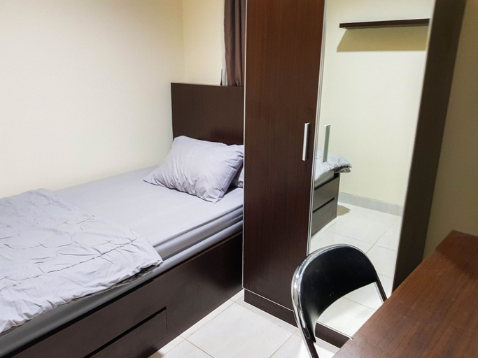 Bedroom 4, Aloha Guest House 2 - Female Only, Tangerang