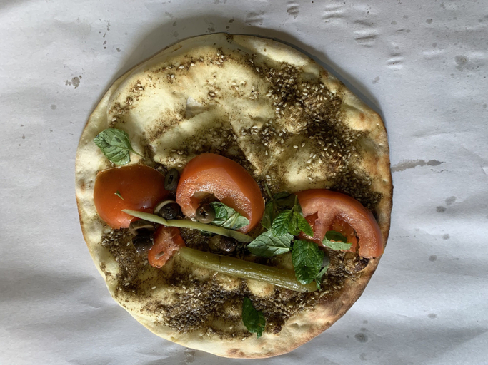 Food & Drinks 4, Alaamira Furnished Apartments, Baabda