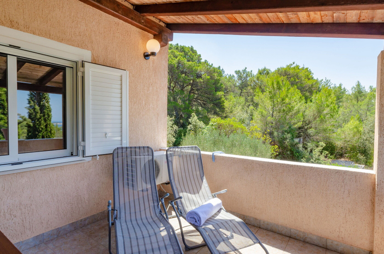 Others 5, Apartments Namoru Gradina, Vela Luka