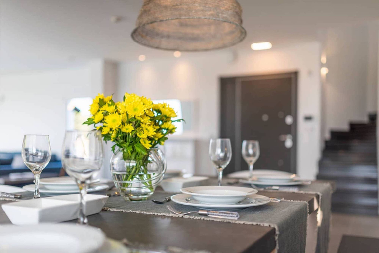 Food & Drinks, Melia Villa Kos, South Aegean