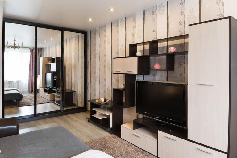Others 5, LuxApartments Koptelskiy pereulok, North-Eastern