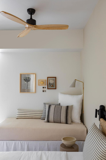 Bedroom 2, Yayaki Spetses, Attica