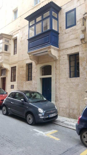 Exterior & Views, RR - Casa Rooms
