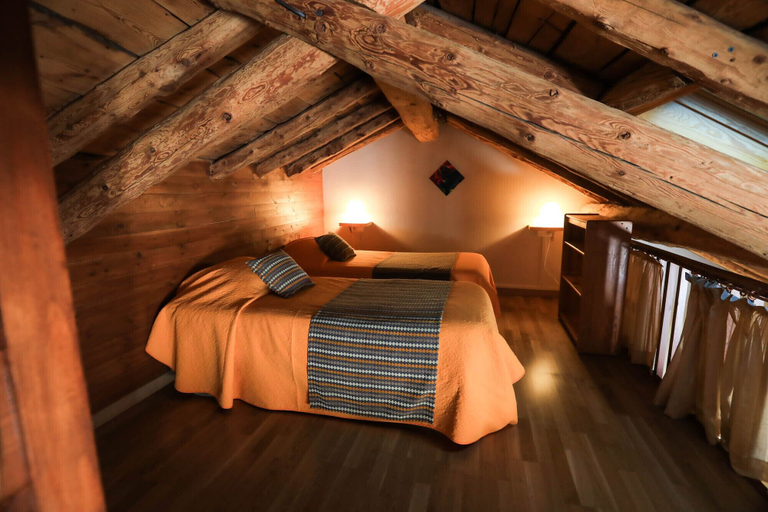 Bedroom 4, Résidence Le Mirasol, Pyrénées-Orientales