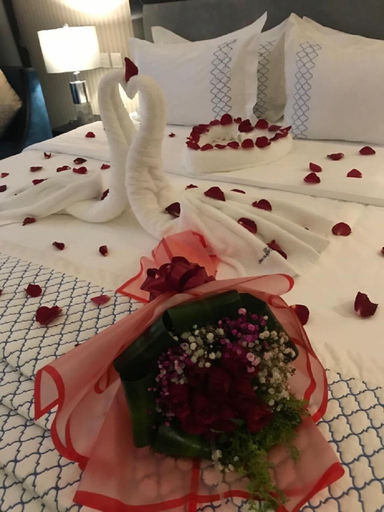 Bedroom 3, IRIS BOUTIQUE GRANADA, Riyadh