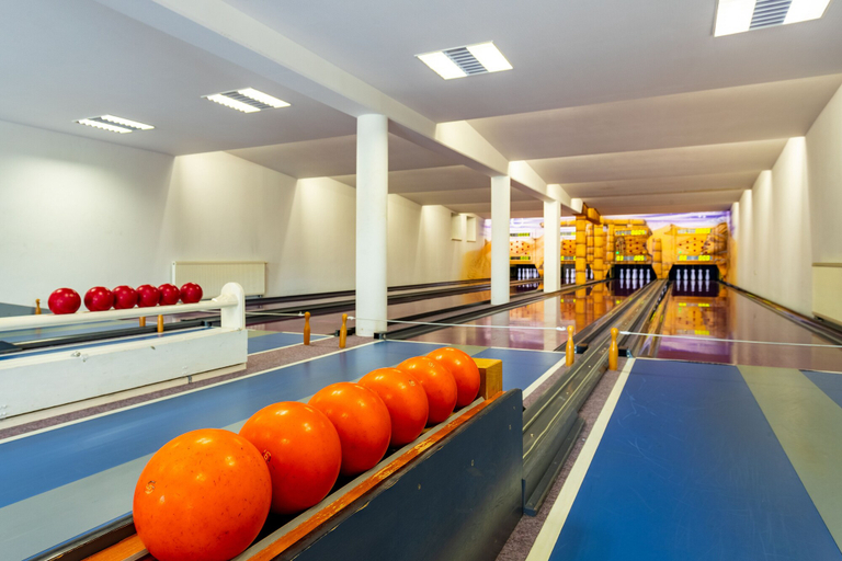 Sport & Beauty 2, Wellnesshotel Christinenhof Spa, Spree-Neiße