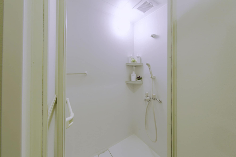 Bathroom 3, Nestay Villa Tokyo Shinjuku, Shinjuku