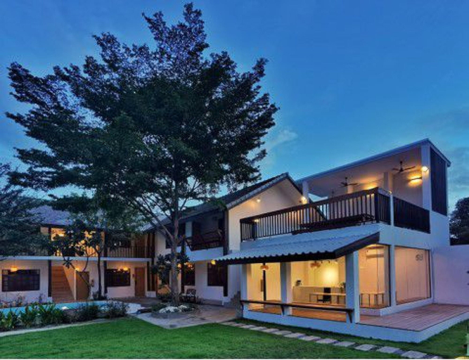 Exterior & Views 2, Hotel AONO, Muang Chiang Mai